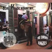 The Volunteer (Feat. The Cowboy Angels)