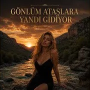 Anatolian Rock — Gönlüm Ataşlara Yandı Gidiyor